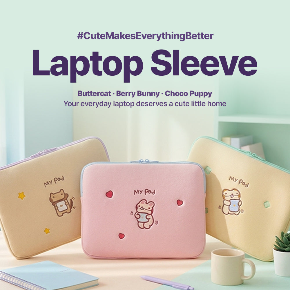 Laptop Sleeve