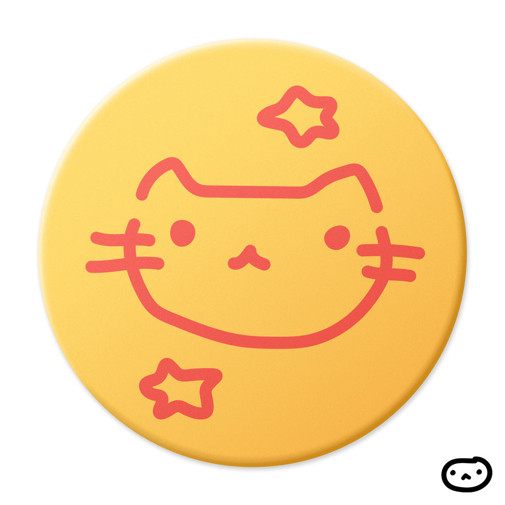 Omelet Pocket Mirror