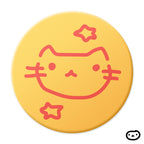 Omelet Pocket Mirror