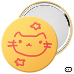 Omelet Pocket Mirror