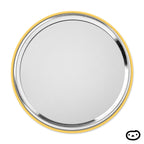 Omelet Pocket Mirror