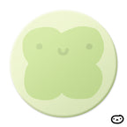 Clover Pocket Mirror
