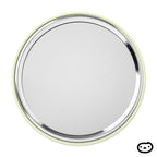 Clover Pocket Mirror