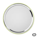 Melon Pan Pocket Mirror