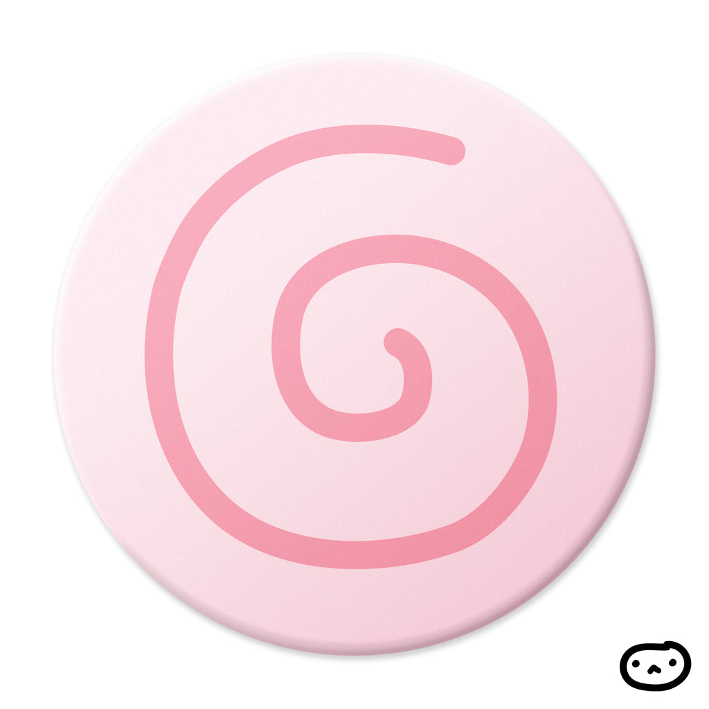 Narutomaki Pocket Mirror