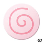 Narutomaki Pocket Mirror
