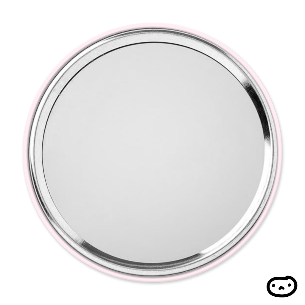 Narutomaki Pocket Mirror