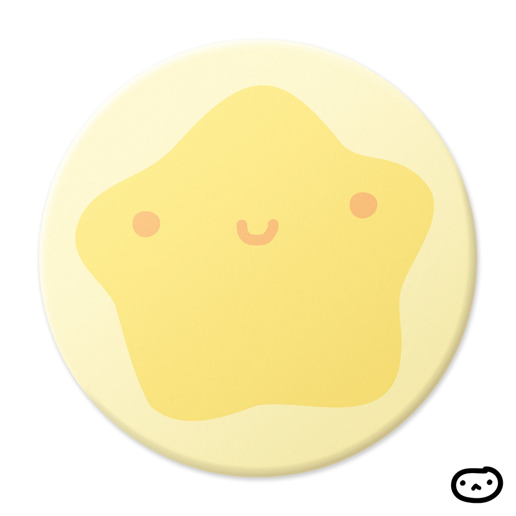 Star Pocket Mirror