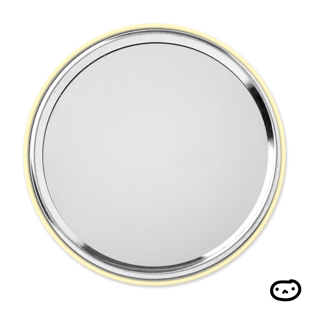 Star Pocket Mirror