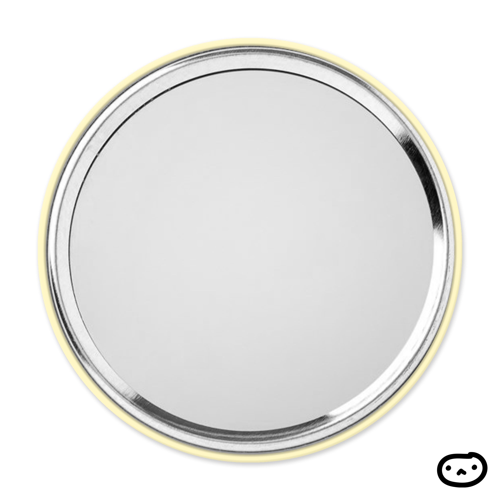 Star Pocket Mirror