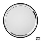 8-Ball Pocket Mirror