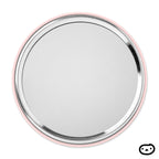 Cherry Pocket Mirror