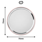 Cherry Pocket Mirror