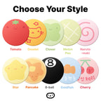 Tomato Pocket Mirror