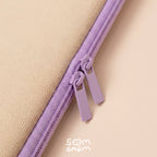 Choco Puppy Laptop Sleeve