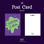 Somgaem Print Club | Semtember 2026 | Boo and Friends