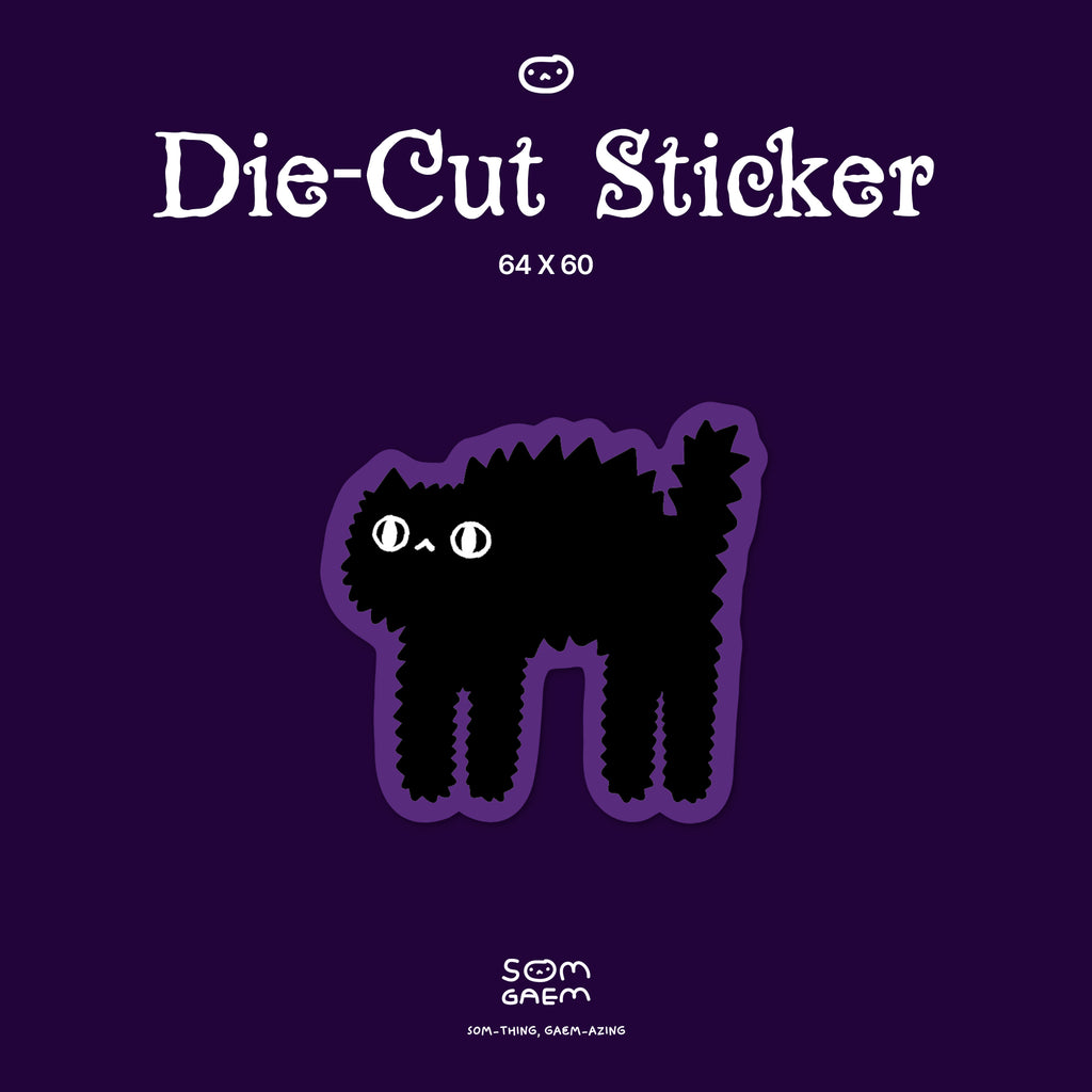 Somgaem Print Club | Semtember 2026 | Boo and Friends