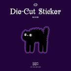 Somgaem Print Club | Semtember 2026 | Boo and Friends