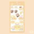 Sticker Sheet | Ramen Party