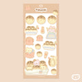 Sticker Sheet | Takoyaki