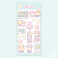 Sticker Sheet | Y2K