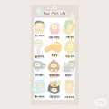 Sticker Sheet | Your Past Life