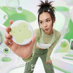 Clover Pocket Mirror