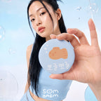 Goldfish Pocket Mirror