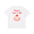 That's How I Roll Graphic T-Shirt