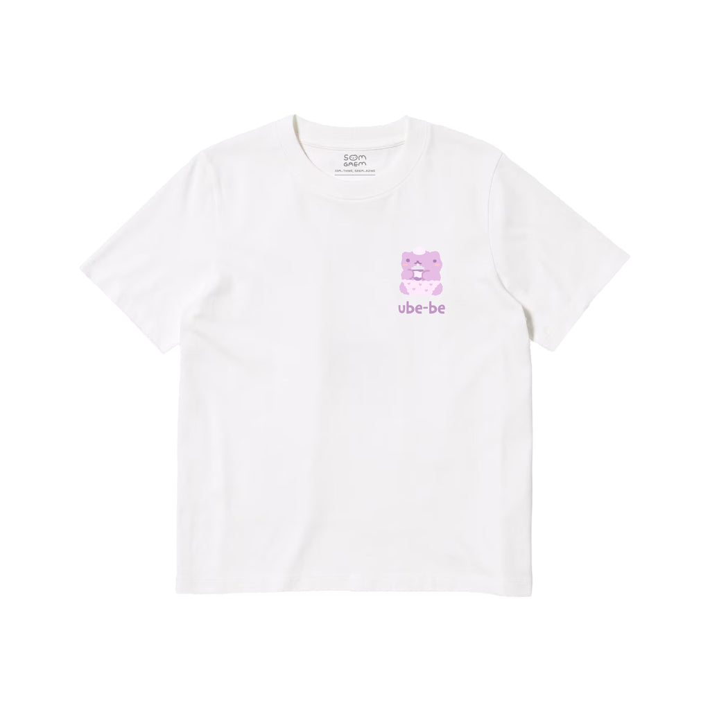 Ube-be Graphic T-Shirt