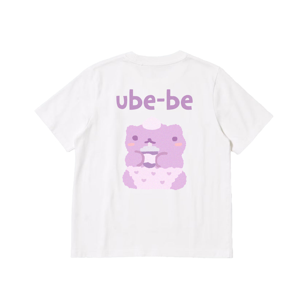 Ube-be Graphic T-Shirt
