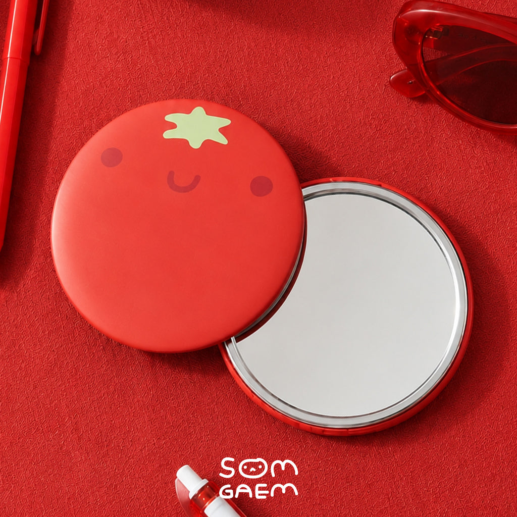 Tomat Pocket Mirror
