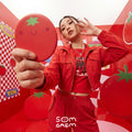 Tomato Pocket Mirror