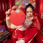 Tomato Pocket Mirror